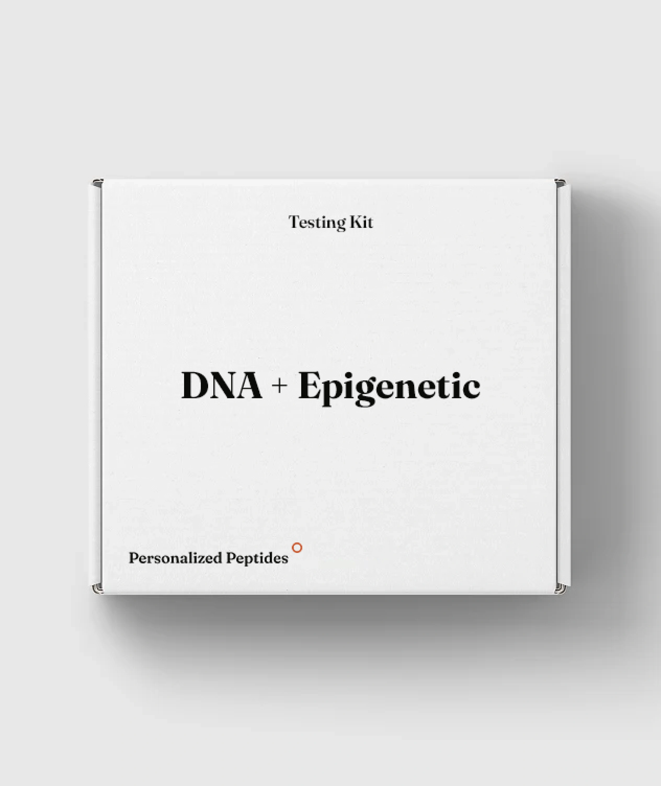DNA + EPI Test kit