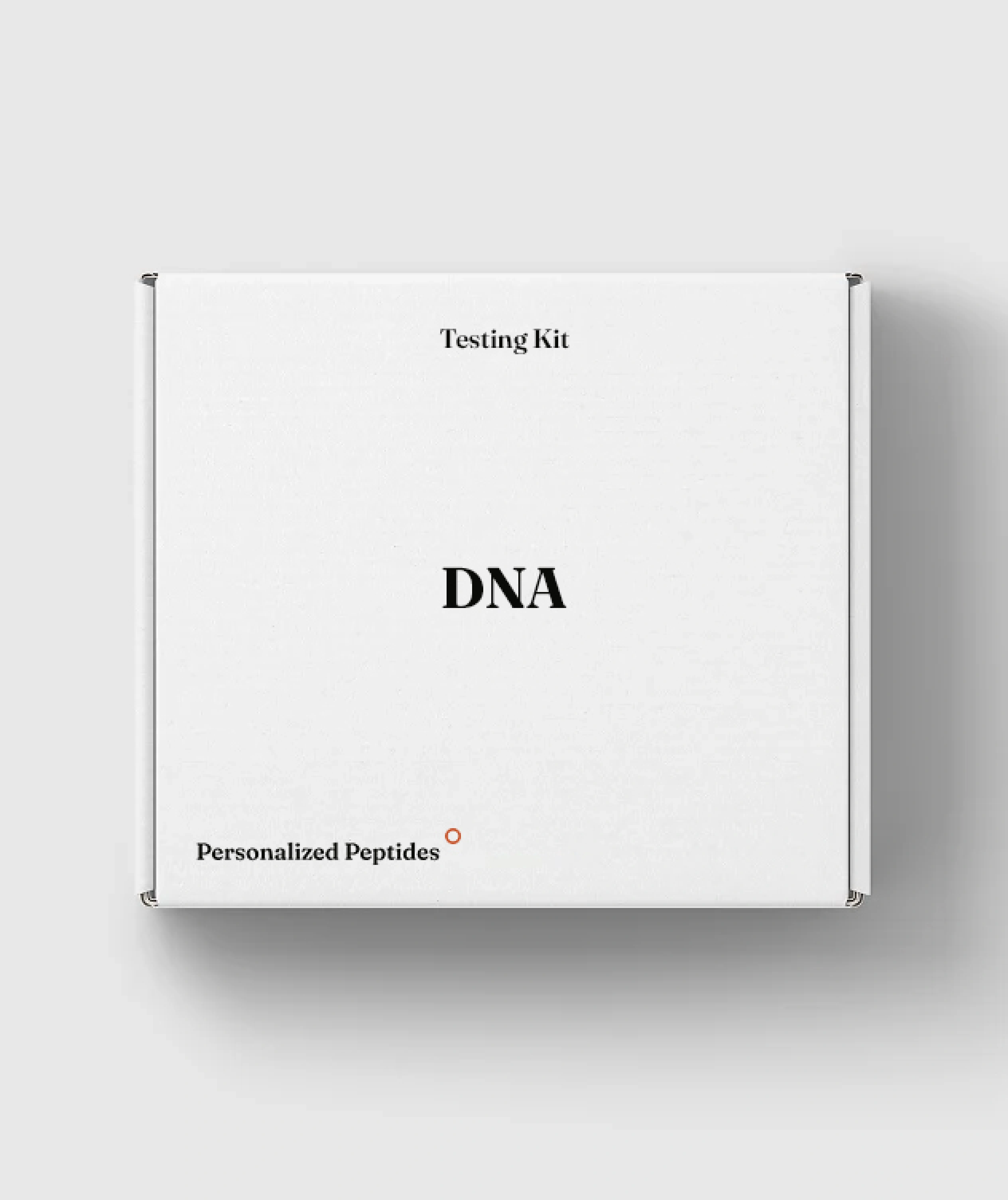 DNA Test kit