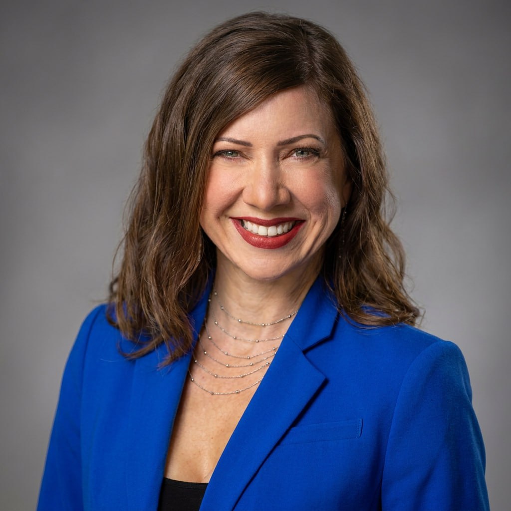 Lynn Marie Morski