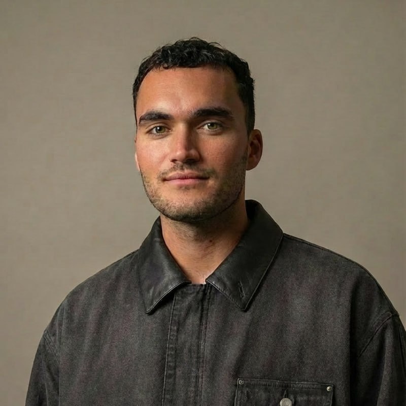 Toby Sorabjee
